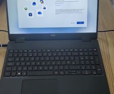 Dell Precision 7670 Workstation | i7-12850HX | 16GB CAMM DDR5 | RTX A1000 | 16" FHD+