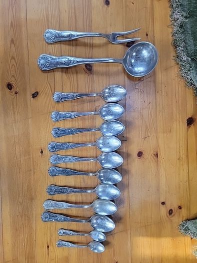 antiques