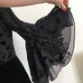 Badgley Mischka dress - Sz 12 -14 Image 9