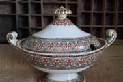 Antique Liddle Elliot Tureen