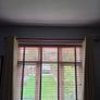 Wooden slatted venetian blinds Image 3