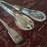 Vintage & Antique Silverplate Image 2