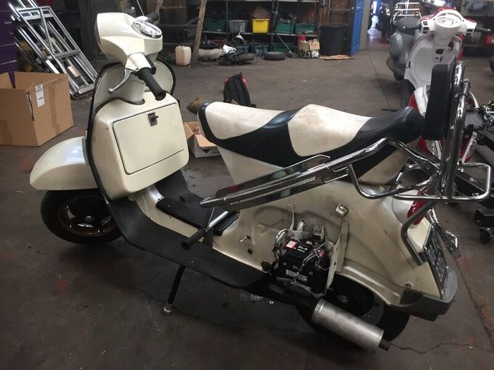Piaggio Other 2000