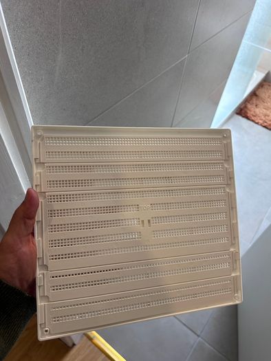 Grille Vent