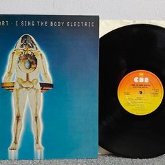 LP Vinyl Record - Weather Report - I Sing The Body Electric