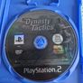 Dynasty Tactits PlayStation2 Ps2 Games Original Image 6