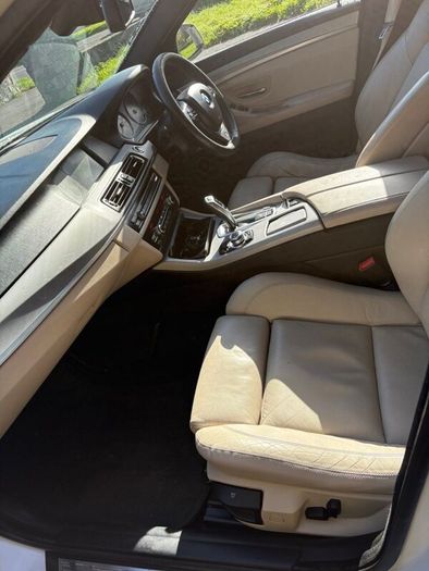 Bmw 520d msport