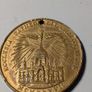Liverpool Cathedral Medal 1937 Image 4