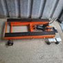 Motorcycle Hydraulic Lift Jack Image 2