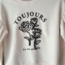 girls jumper new with tags..aged 9-10 Image 2