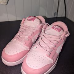 Nike sb low dunk
