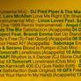 Ministry Of Sound [2005] The Mash Up Mix: Mixed By The Cut Up Boys [2xCD Album] Image 4