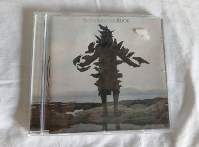 CD Shearwater