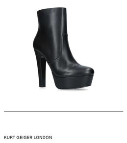 Kurt Geiger Ankle Boots
