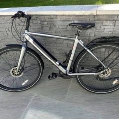 Kuma Electric Bike