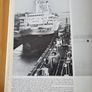 .  Beau Voyage . Life Aboard The Last Great Ships John Malcom Brinnin. Image 9