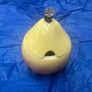PEAR Sugar Bowl, Salt & Pepper - Carlton Image 2