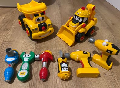 Tools/ build a truck