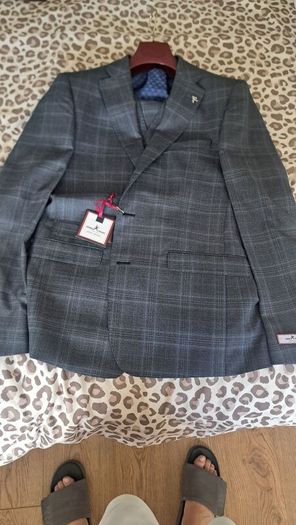 suit