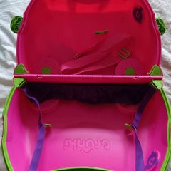 trunki kids suitcase