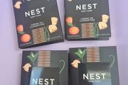 NEST New York Creme De Clementine Eau de Parfum 1.5 ml Travel Spray 4e each.  8 for 22e
