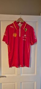 F1 Jersey