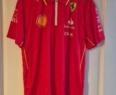 F1 Jersey
