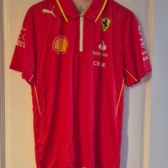 F1 Jersey
