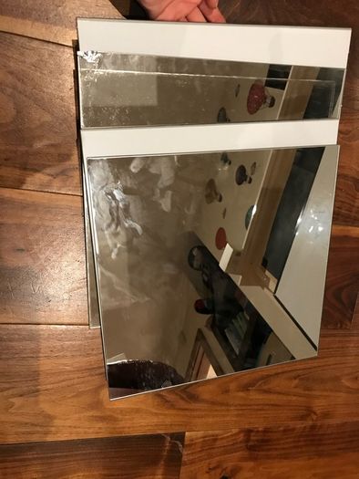 mirror ikea