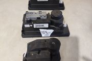 Mercedes Central Locking Pumps