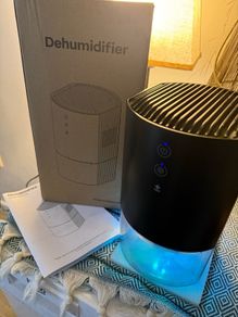 Dehumidifier
