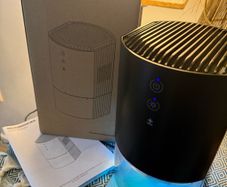 Dehumidifier