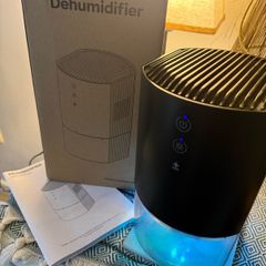 Dehumidifier