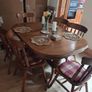Kitchen Table and Chairs Image 3