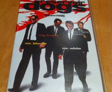 VHS Movies Various Titles