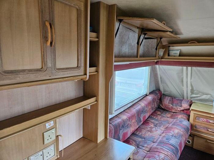 caravan