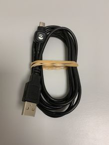 Doro Charger