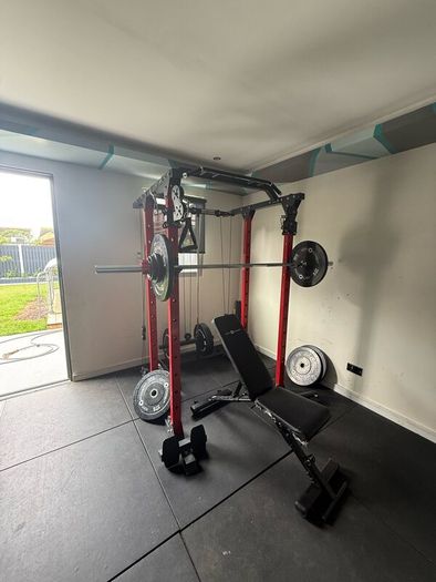 Home Gym