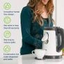 Dual Flo Kettle and Hot Water Dispenser Image 5