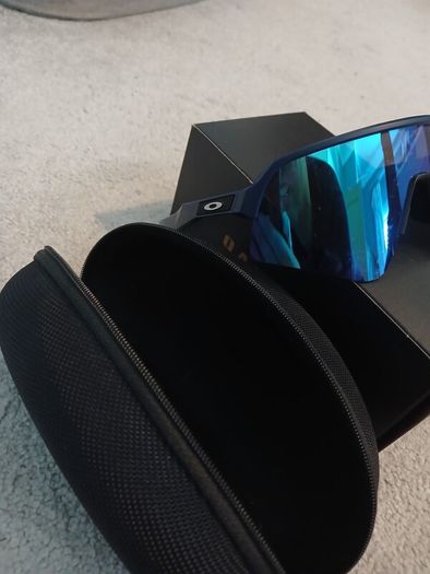 Oakley Sutro lite sweep