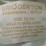 Bridgerton Long Nightdress Size 12 - 14 Image 4