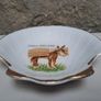 Vintage From Ireland trinket dish Image 4