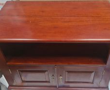 TV stand