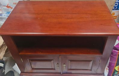 TV stand