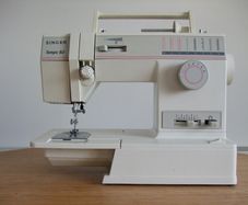 Sewing Machine