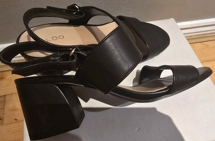 Ladies ALDO Sandals
