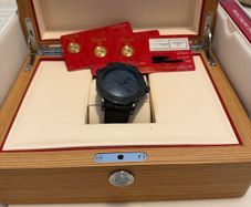 omega Seamaster 300m