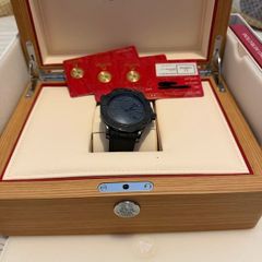 omega Seamaster 300m