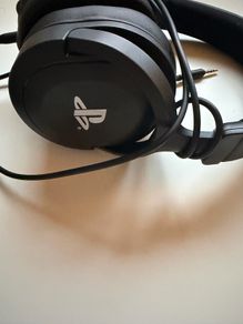 playstation headset