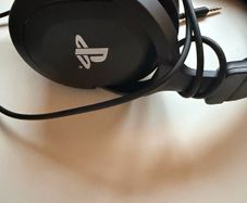 playstation headset